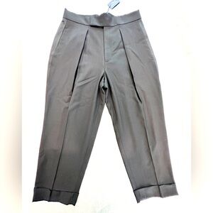 Polo Ralph Lauren size 14, women’s tuxedo style dress pants. NWT